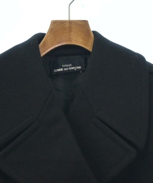 tricot COMME des GARCONS ピーコート レディース 【古着】【中古