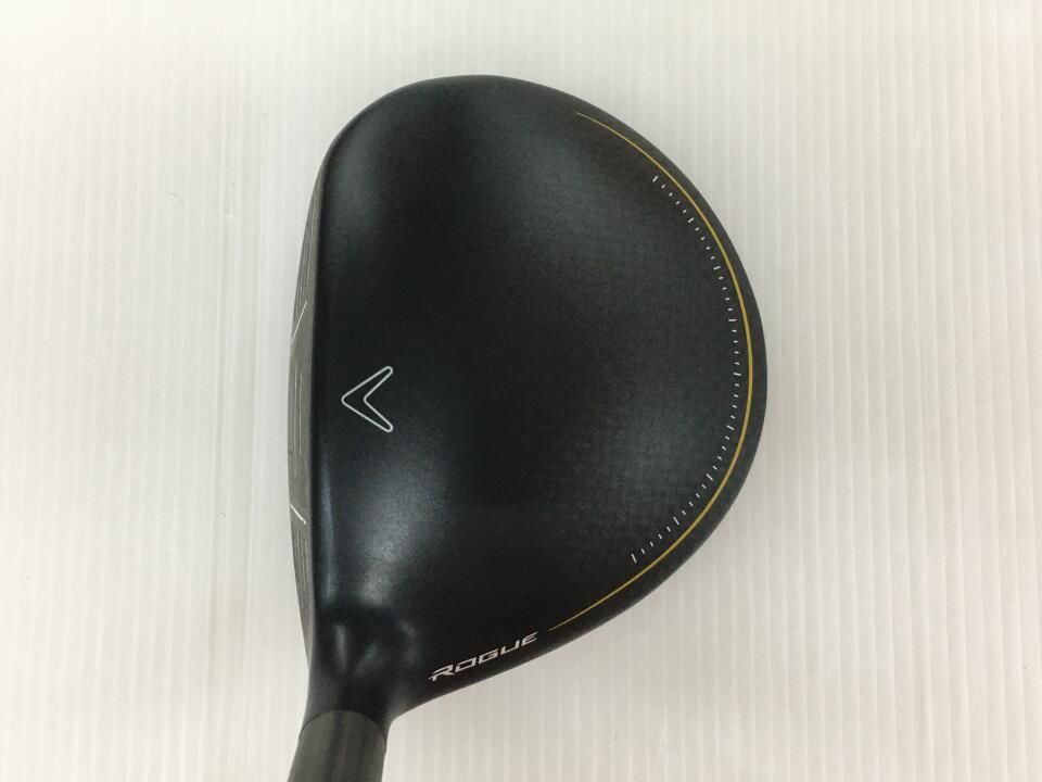 キャロウェイゴルフ ROGUE ローグ ST MAX LS ドライバー TENSEI 55 for