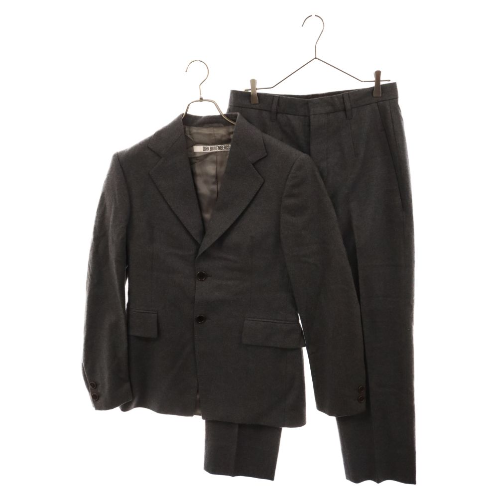 DIRK BIKKEMBERGS ダークビッケンバーグ セットアップ スーツ 【公式通販】