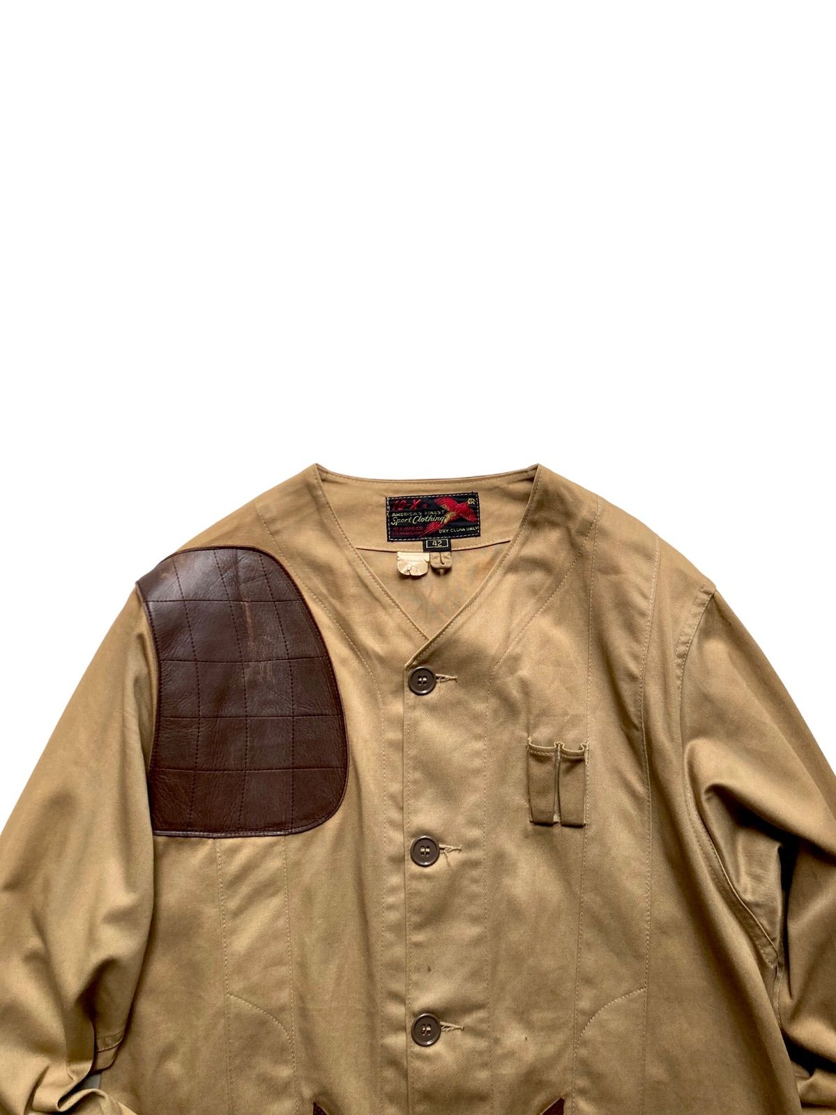 Vintage Hunting