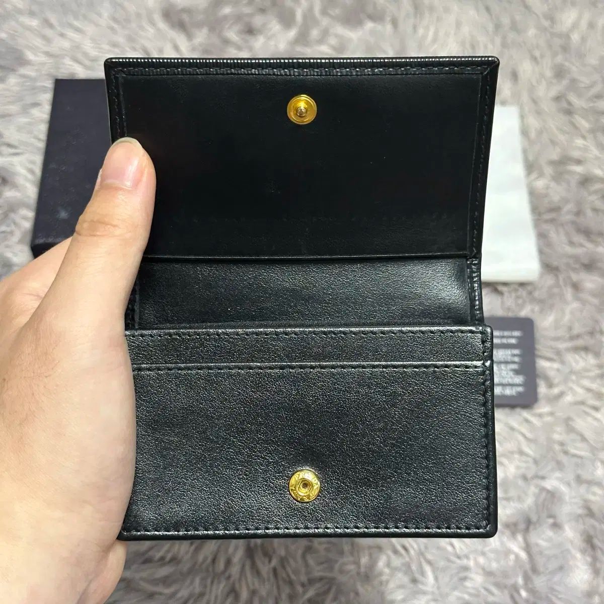 カードウォレット