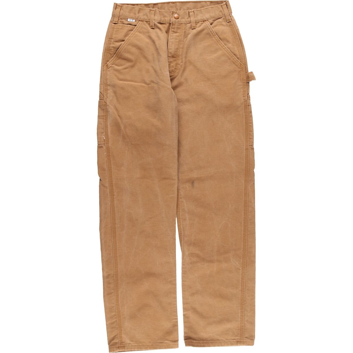 古着 カーハート Carhartt ダック地 ペインターパンツ メンズw30