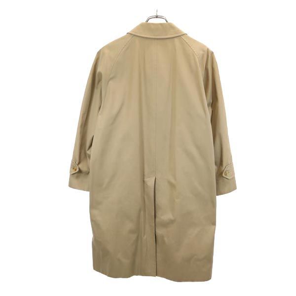 バーバリーズ 90s オールド ステンカラー コート ベージュ
