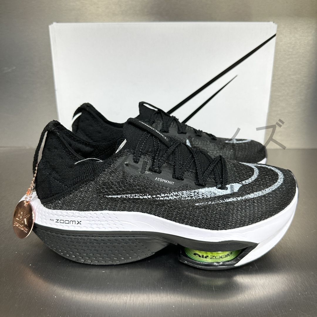 Nike  Air Zoom Alphafly Next%2  ローカット  スニーカー    メンズ  レディース   箱付  6