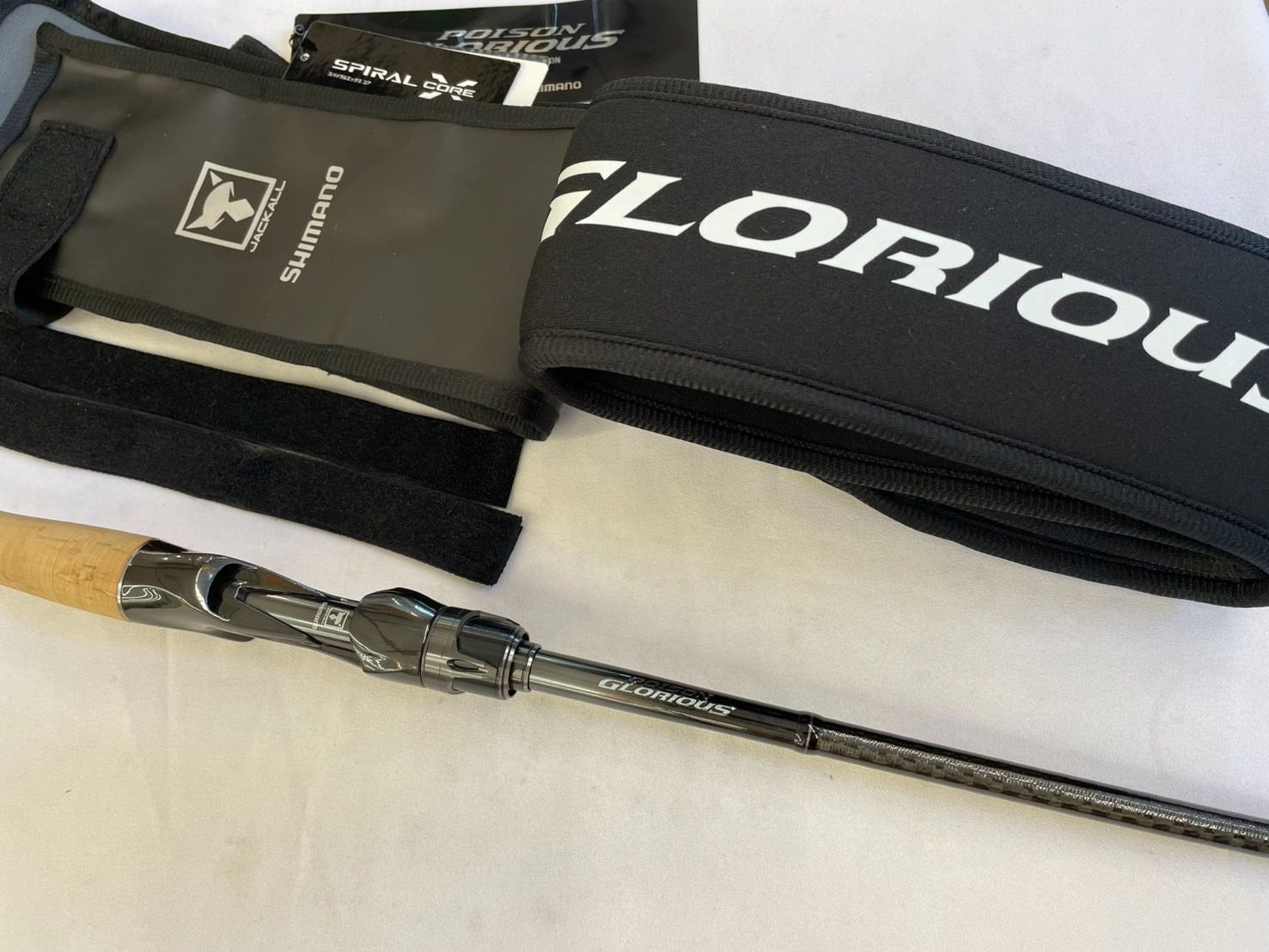 21グロリアス1610M 21ポイズングロリアス 1610M(SIC)｜＠ベリーネット 日本最大新品