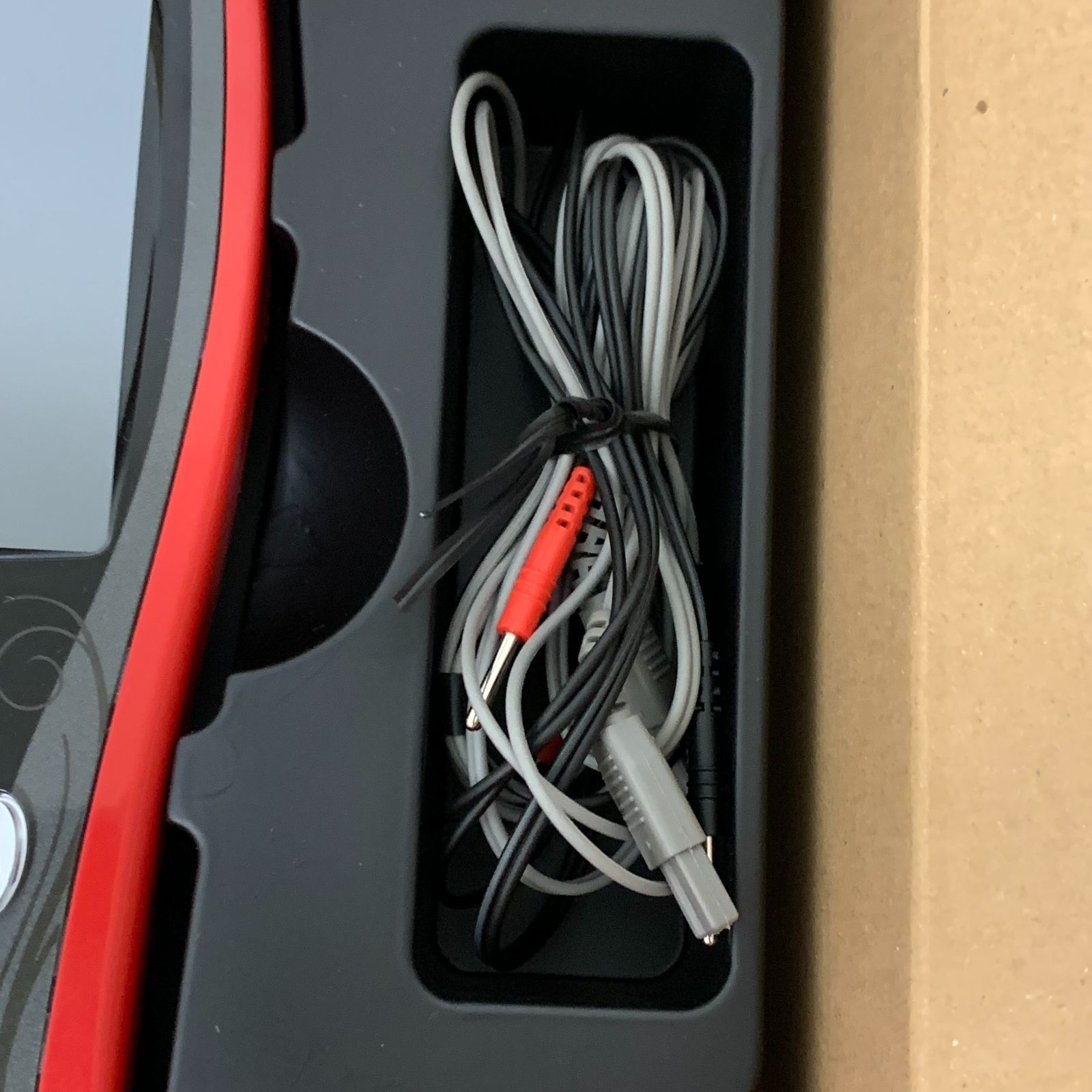 〇【中古美品】STYLIFT スタイリフト 伊藤超短波 家庭用 EMS 
