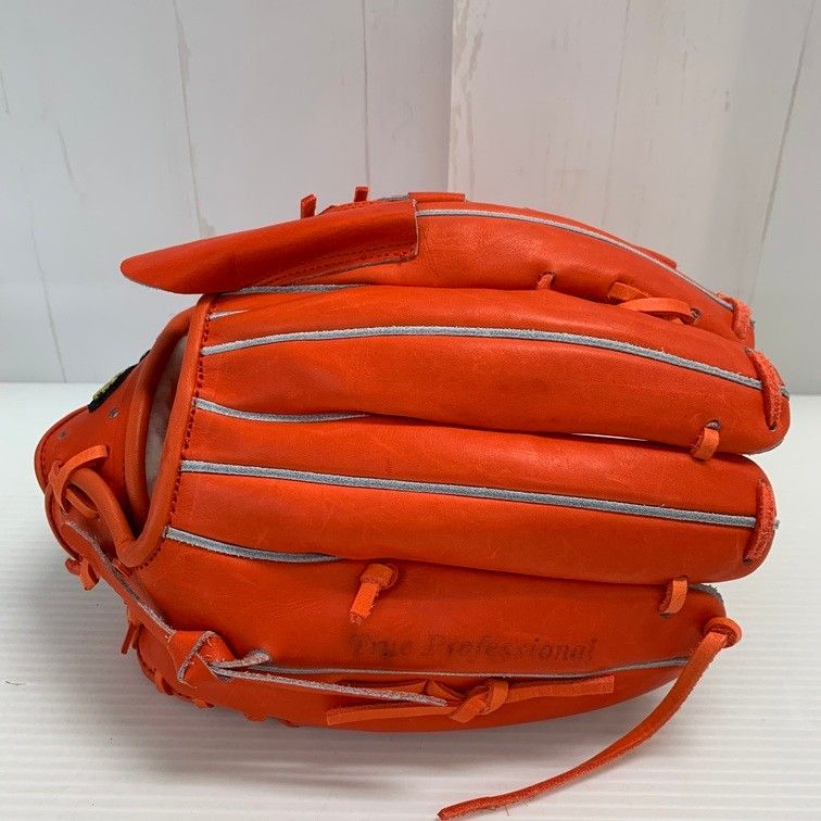 【新品未使用】KUBOTA SLUGGER KSG-17PS 硬式野球　グローブ 新品未使用】KUBOTA SLUGGER KSG-17PS 硬式野球 グローブ 久保田