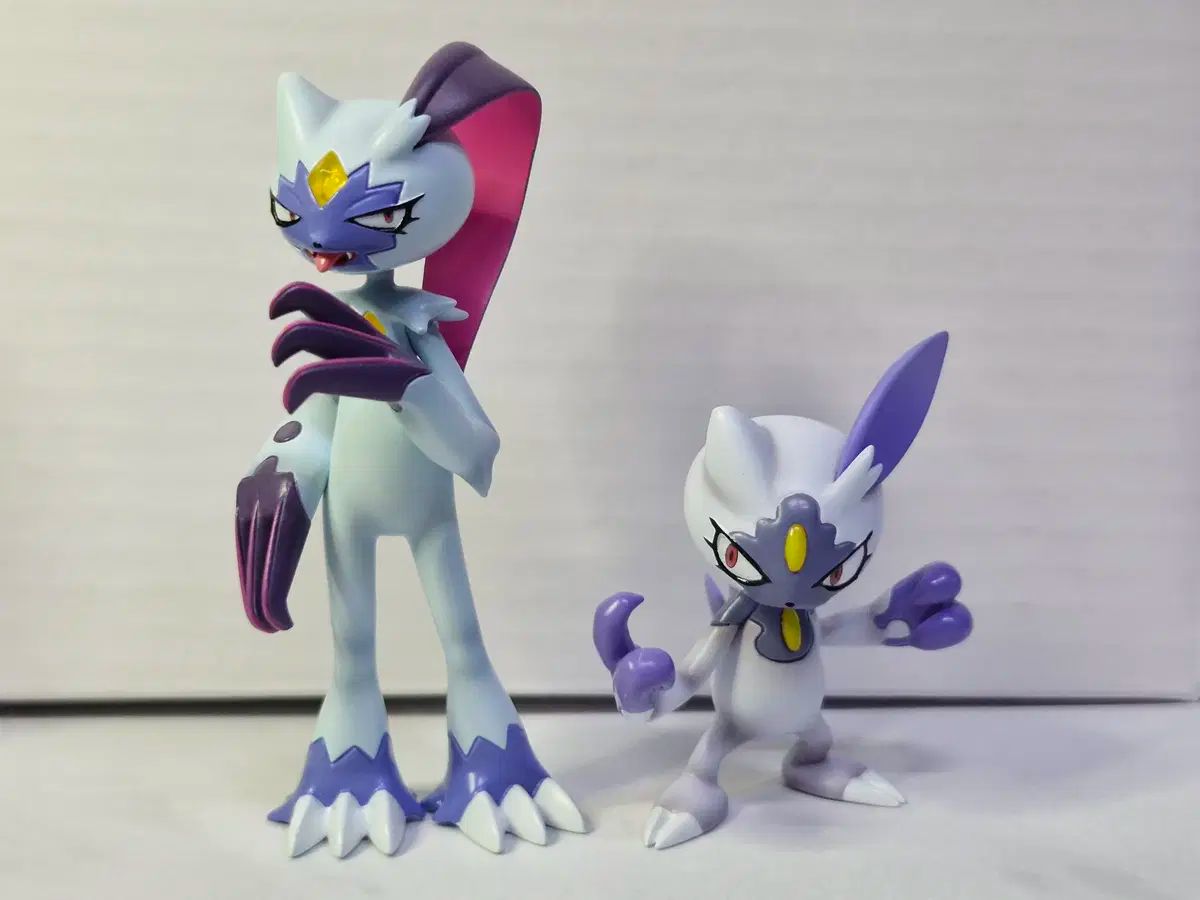 ポケモンスケールワールド ガラル地方 オニオン＆サニゴーン ホウエン 