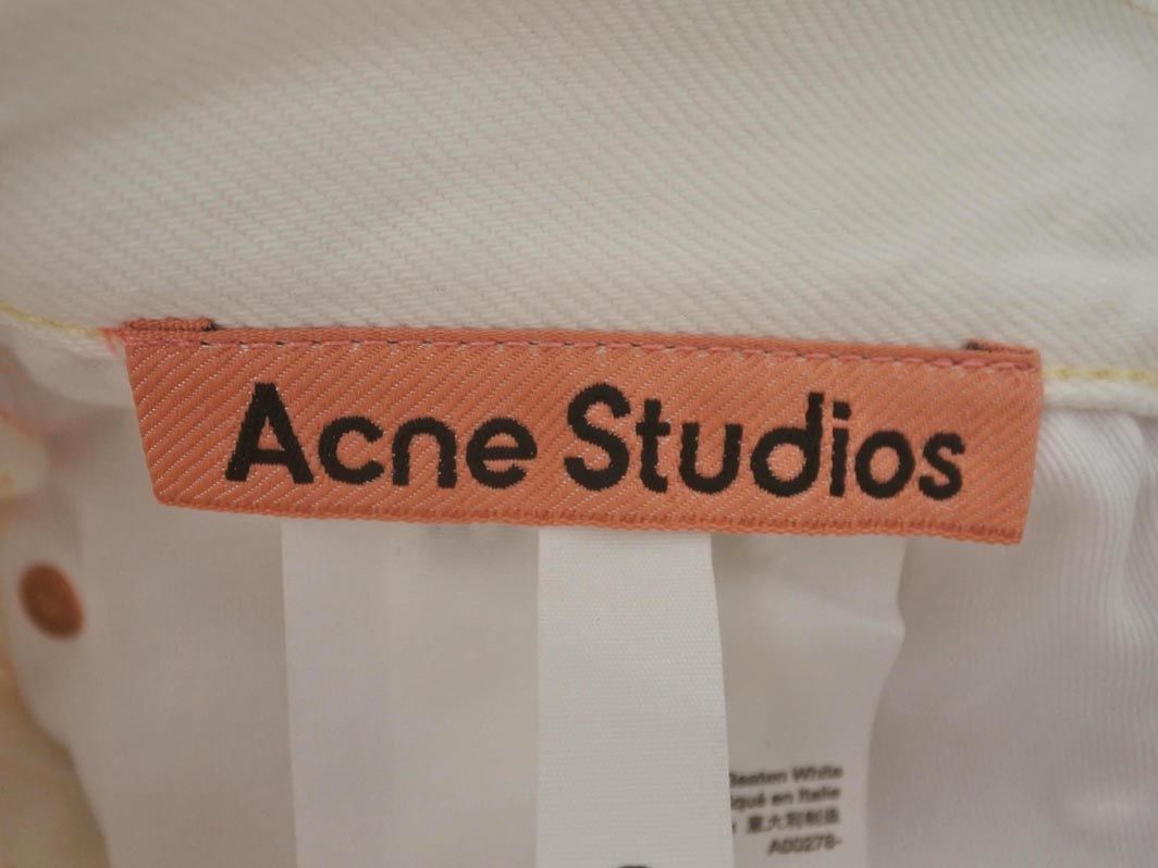 ACNE STUDIOS