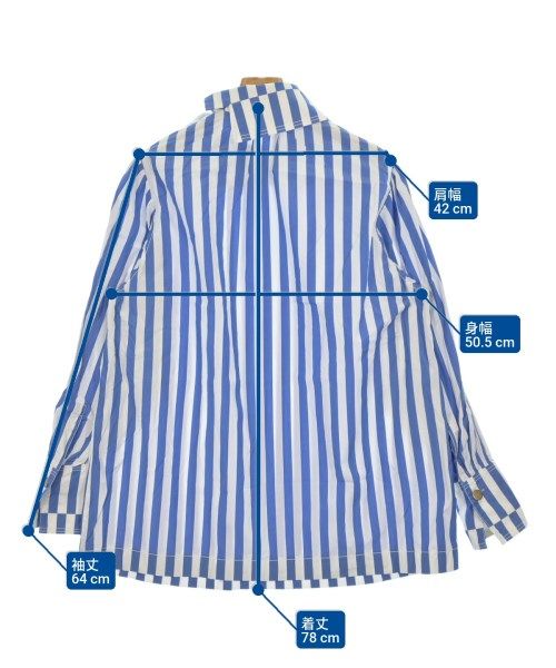 カジュアルシャツ