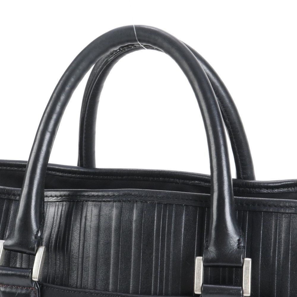 極美品✨ポールスミス ビジネスバッグ ブリーフケース 2way ナイロン×レザー 楽天市場】Paul Smith ポールスミス メンズ ビジネスバッグ2WAY