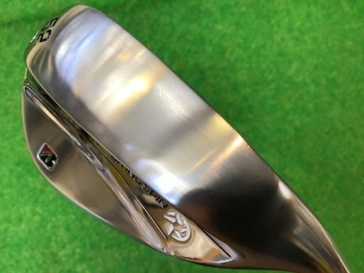 中古】 ブリヂストン BRIDGESTONE BITING SPIN 52°/08°M