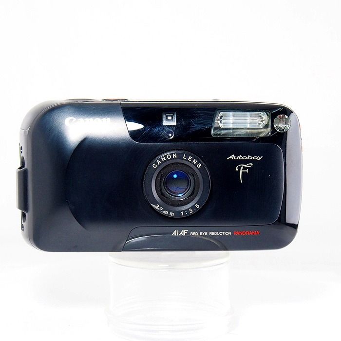 キヤノン　オートボーイF キヤノン) Canon オートボーイ F 【公式通販】