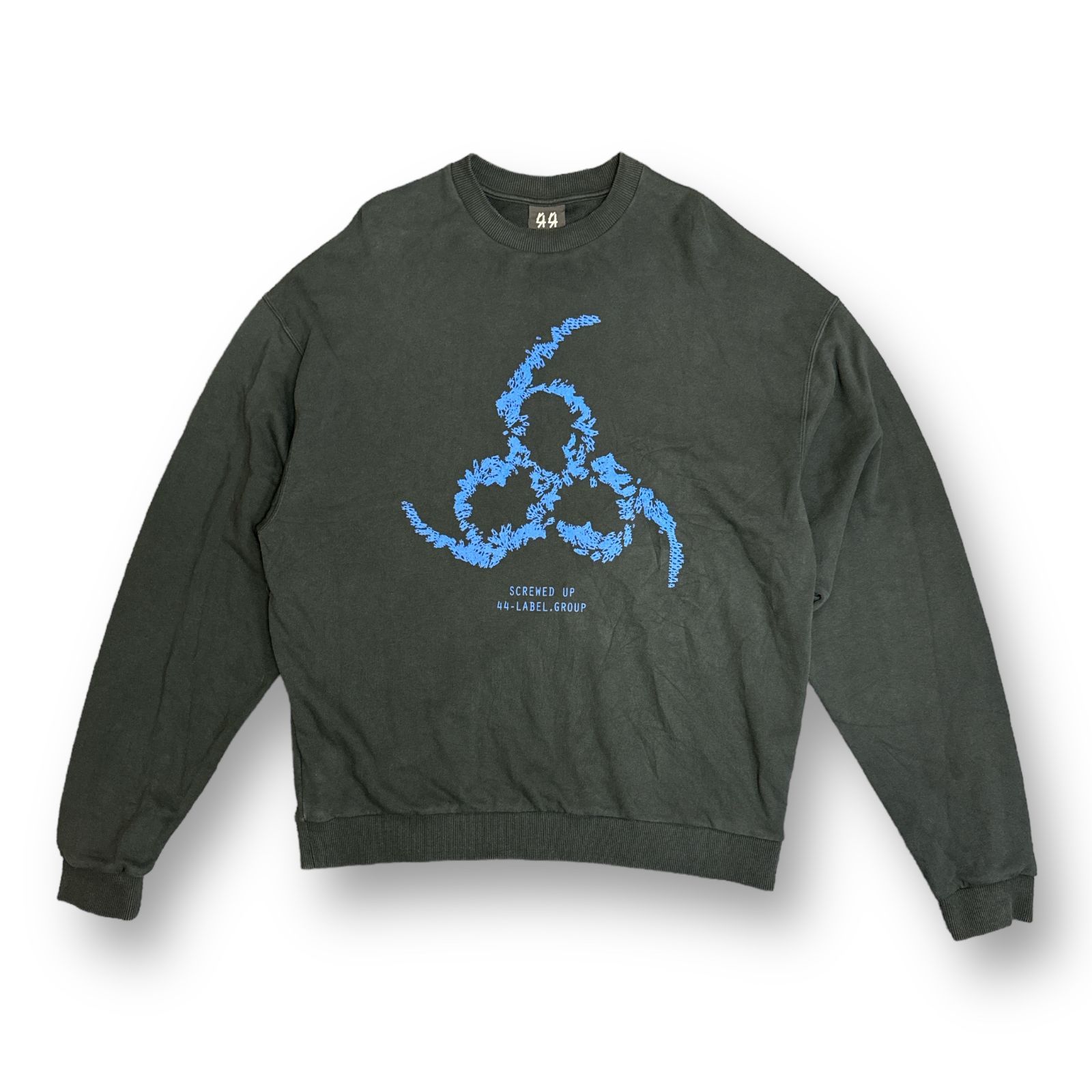 美品・L】ANCHOR INC. OFFICE チャンピオン別注 スウェット