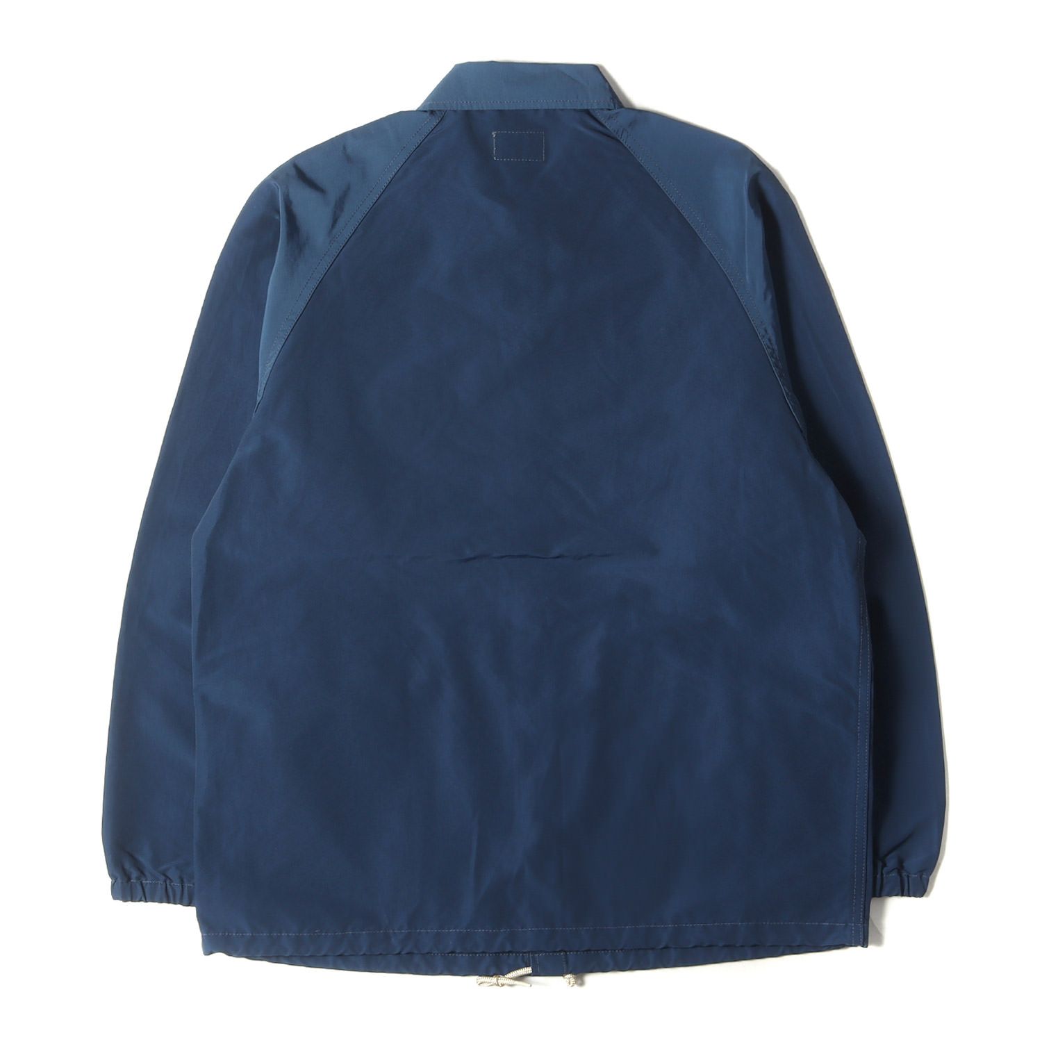 STANDARD CALIFORNIA / スタンダードカリフォルニア】SD Logo Patch Coach Jacket