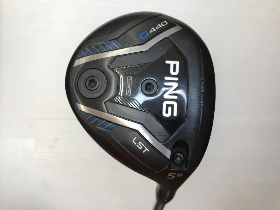 中古品 ピン G ハイブリッド 5U AWT LITE 2.0 フレックス R 中古品