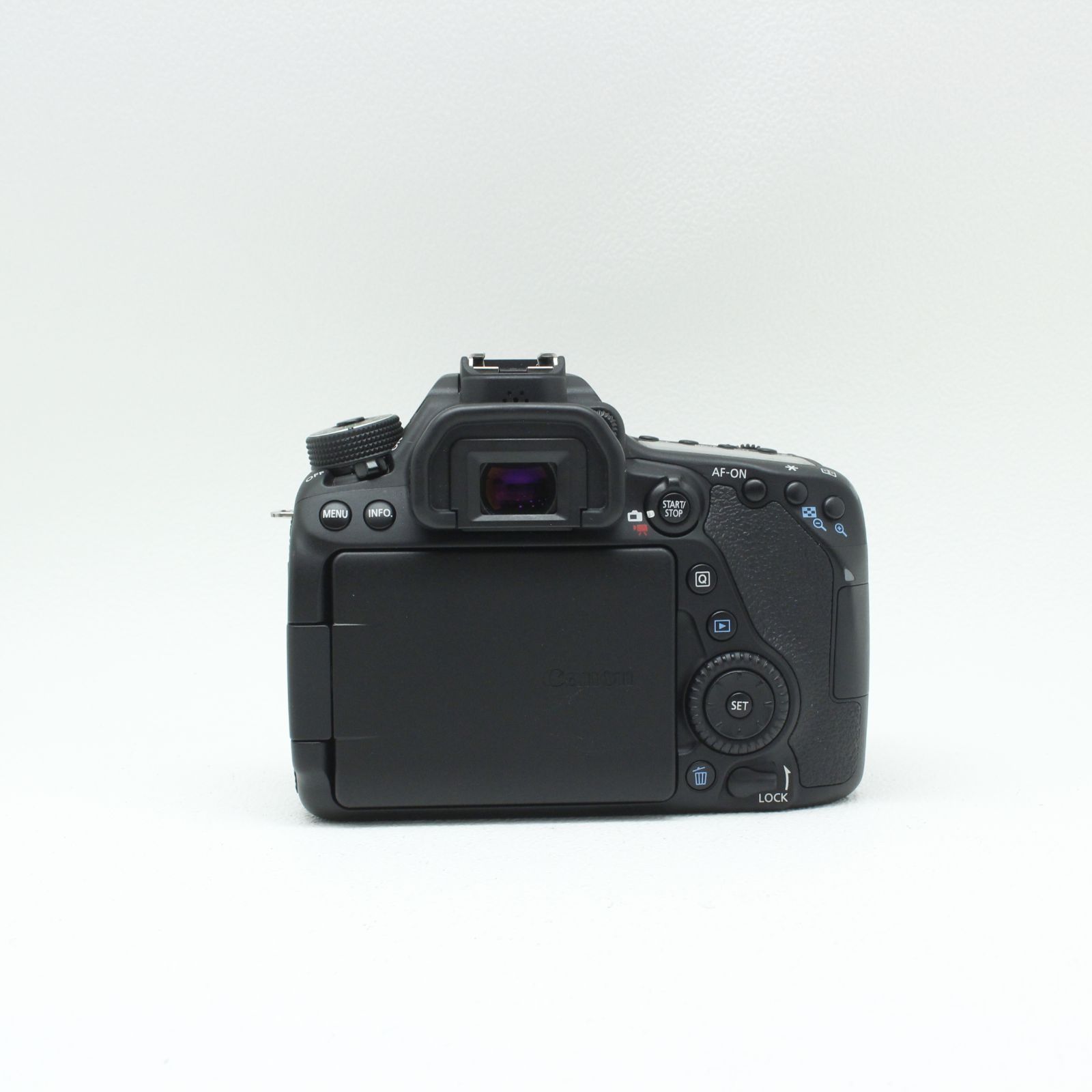 Canon EOS 80D ボディ 【公式通販】