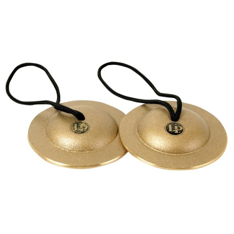 LP LP436 Finger Cymbals フィンガーシンバル