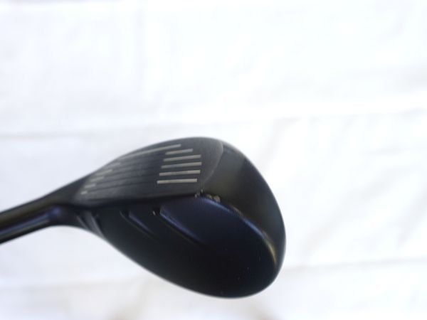  ピン G 400 ユーティリティ DAIMOND Speeder HB 7 リシャフト U 4 22度 S ユーティリティ メンズ