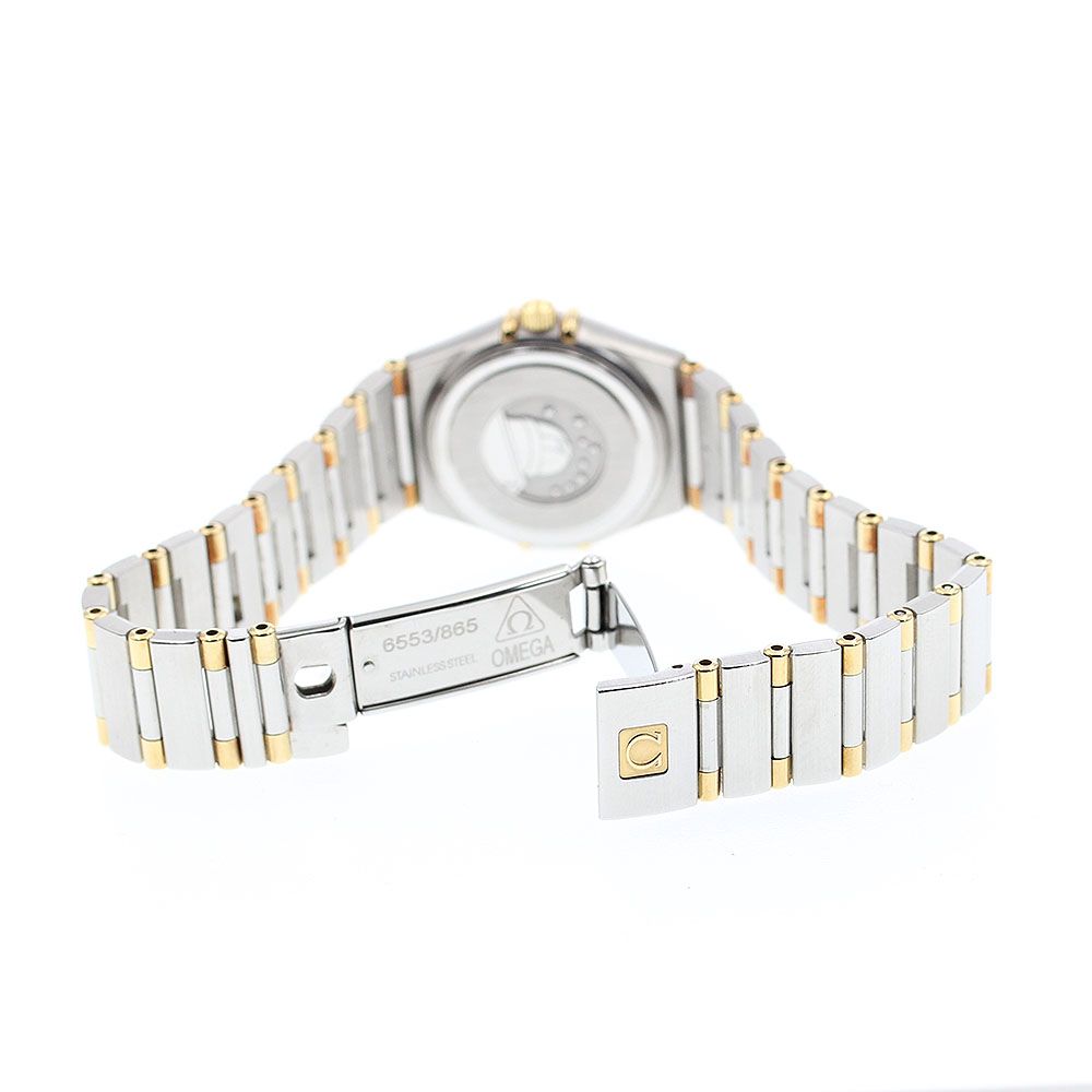 121FENDI フェンディ マニア 100 ダイヤ FF 腕時計 高級 楽天