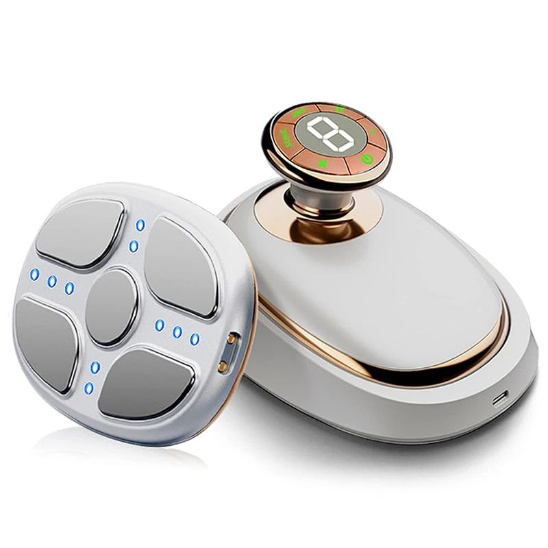 未使用ルビーセル・ビューティーマスター 美顔器 ルビーセル