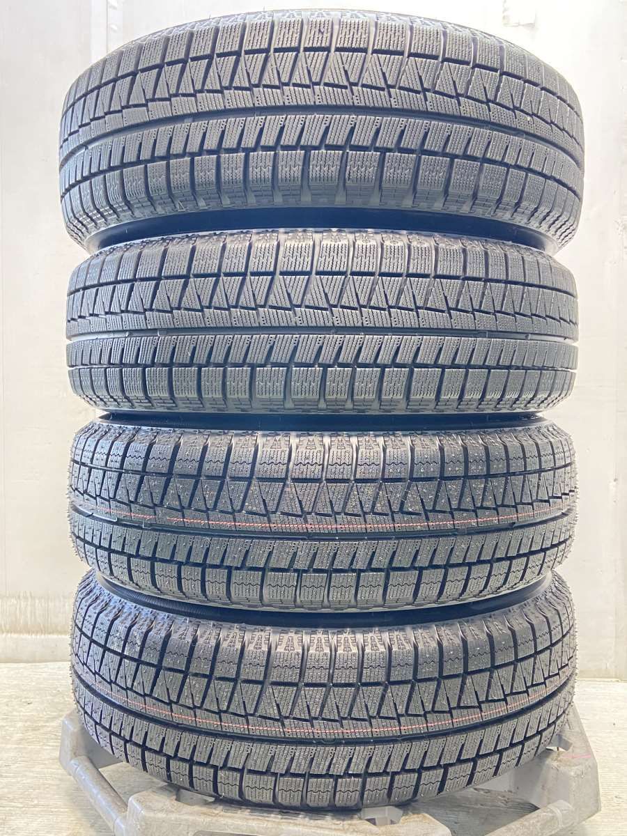 175/65R15 nブリヂストン アイスパートナー2 n JECT R8 n15x5.5 100