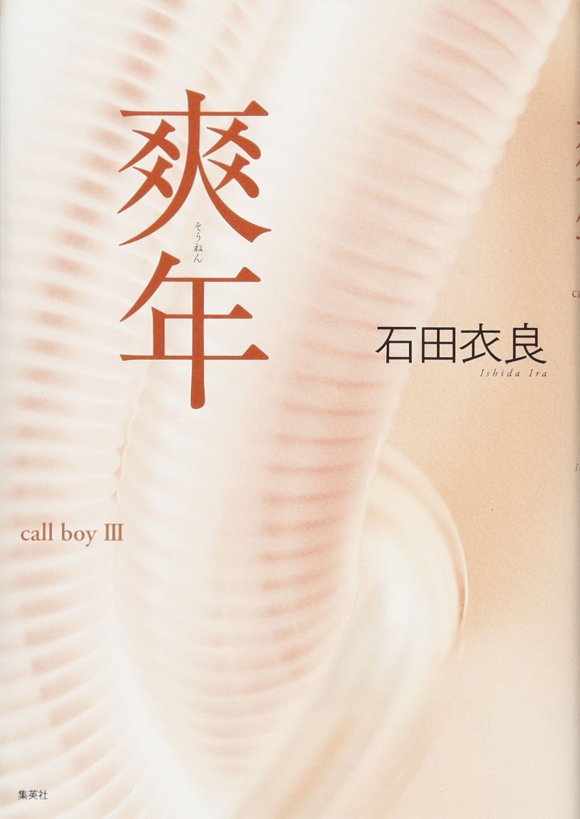爽年