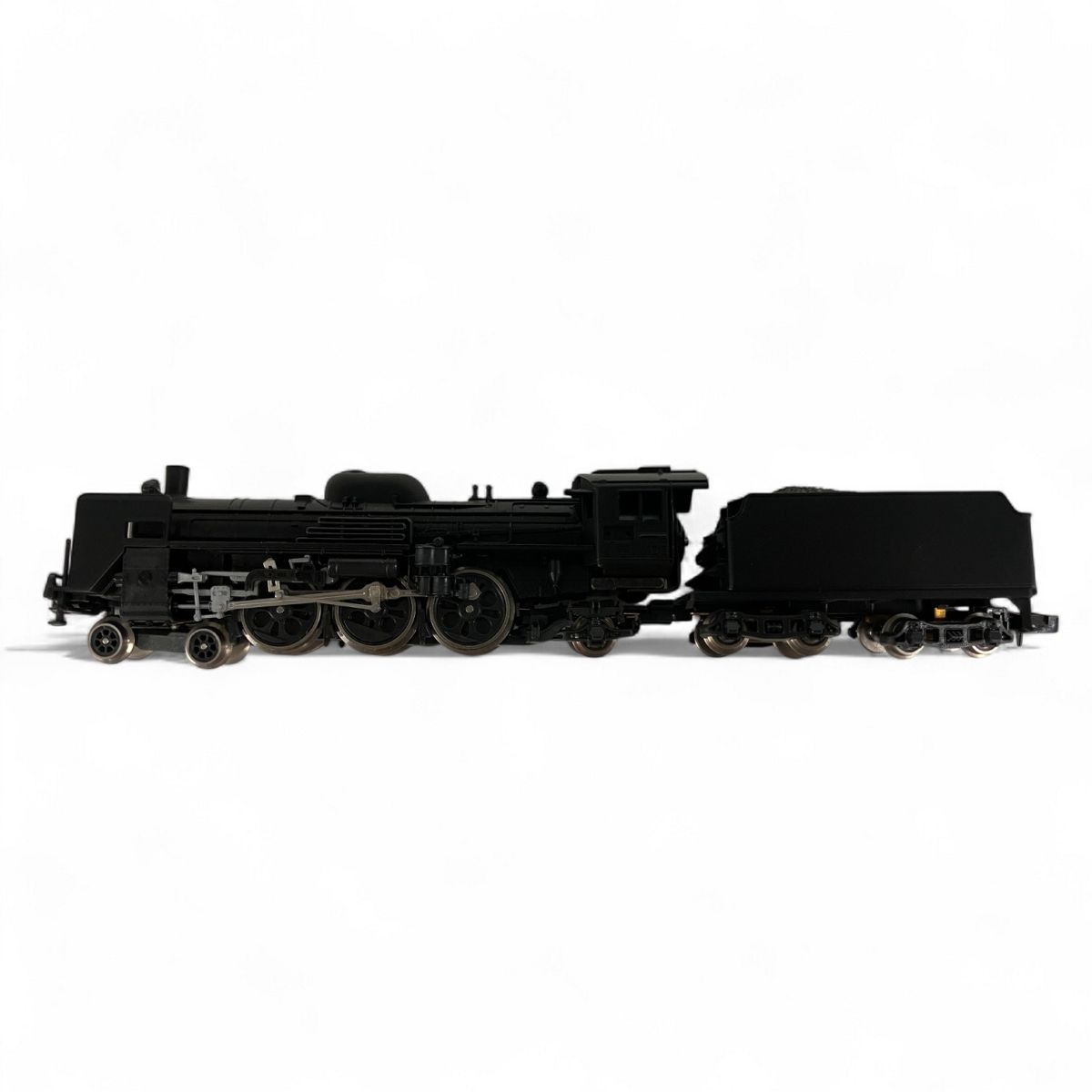 爆売り！ KATO カトー 鉄道模型 Nゲージ 蒸気機関車 貴婦人 C57 (M) 2007 鉄道模型
