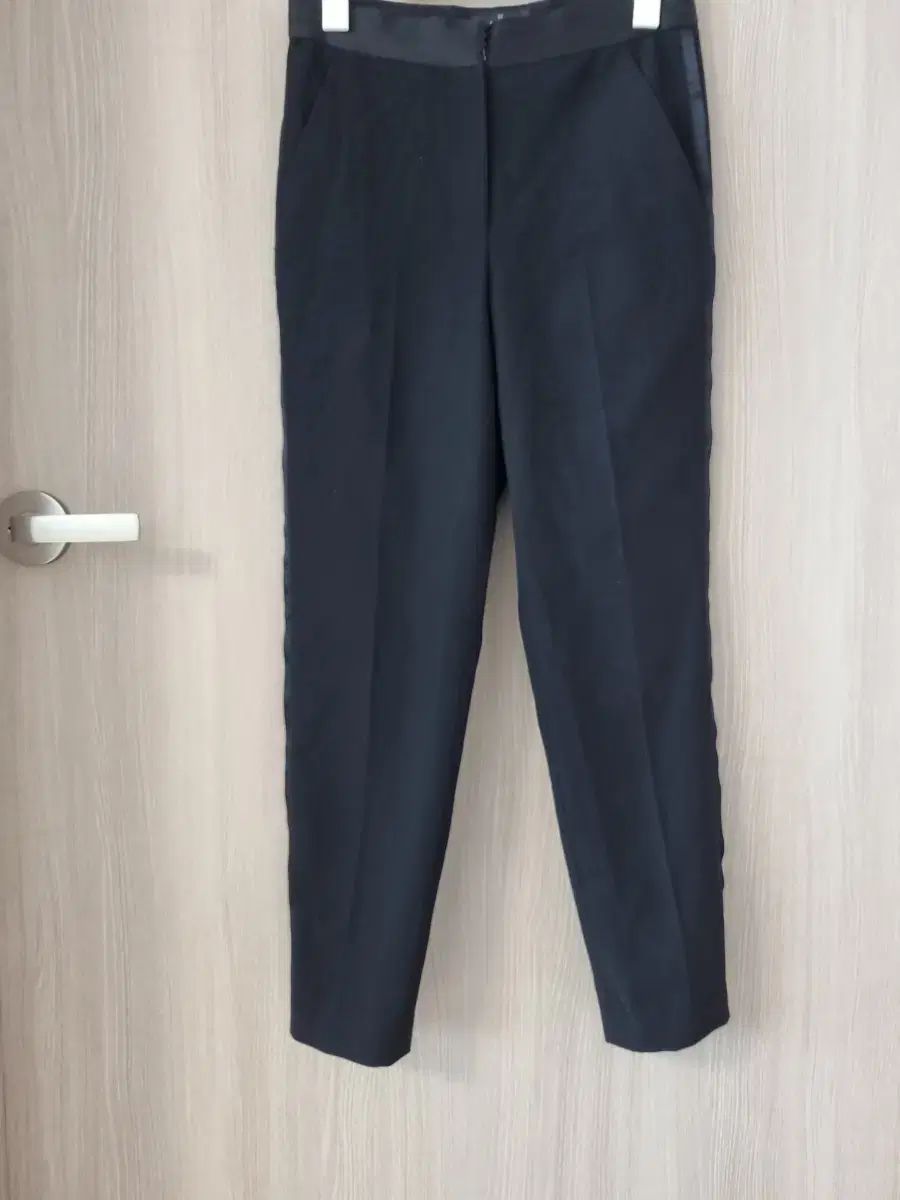 スラックス ズボン