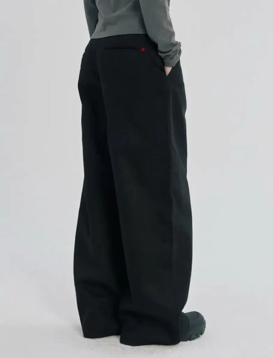 チノパンツ