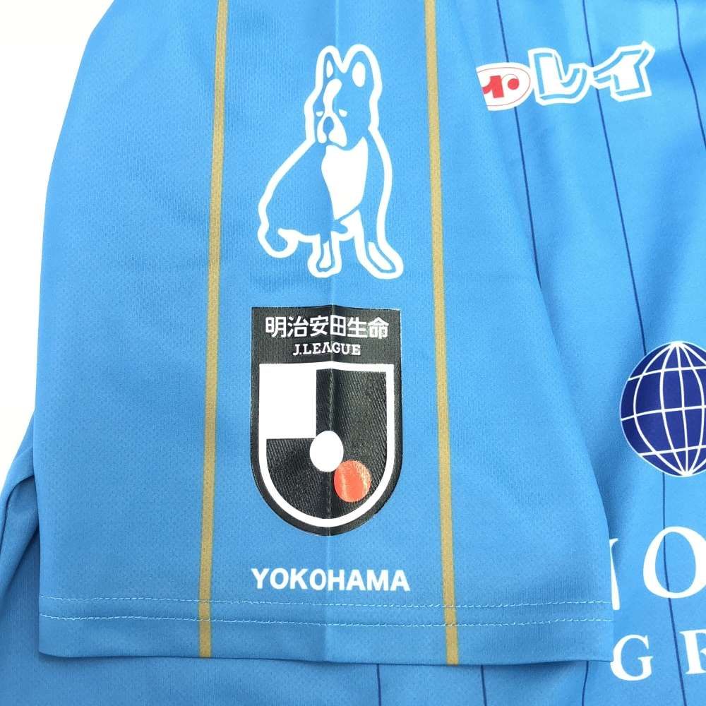 未使用 claudio pandiani クラウディオパンディアーニ 横浜FC