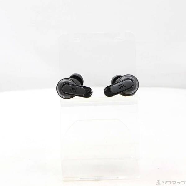 〔 〕 JBL TOUR PRO 2 BLK ブラック 262