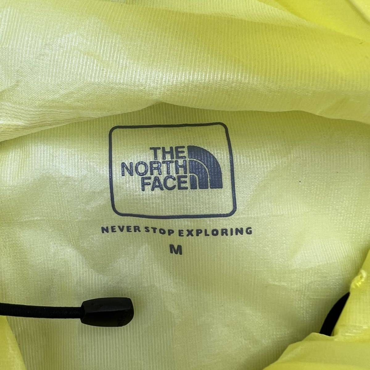 THE NORTH FACE ☆ NPW11500 軽量◎ ナイロンジャケット