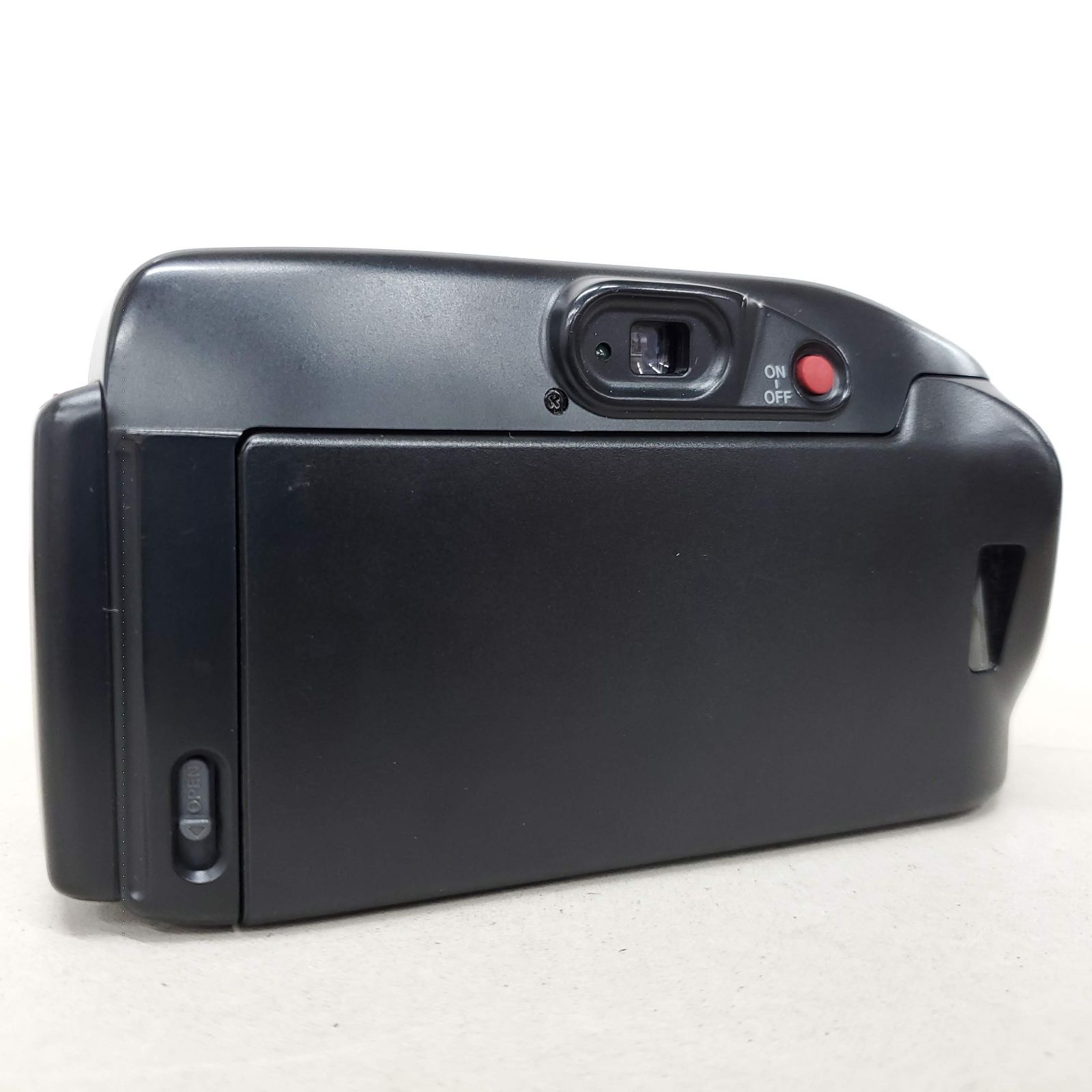 フィルムカメラ Canon Autoboy TELE6 F0808-348-1-2v p CANON AUTOBOY TELE6 | CameRadiPC