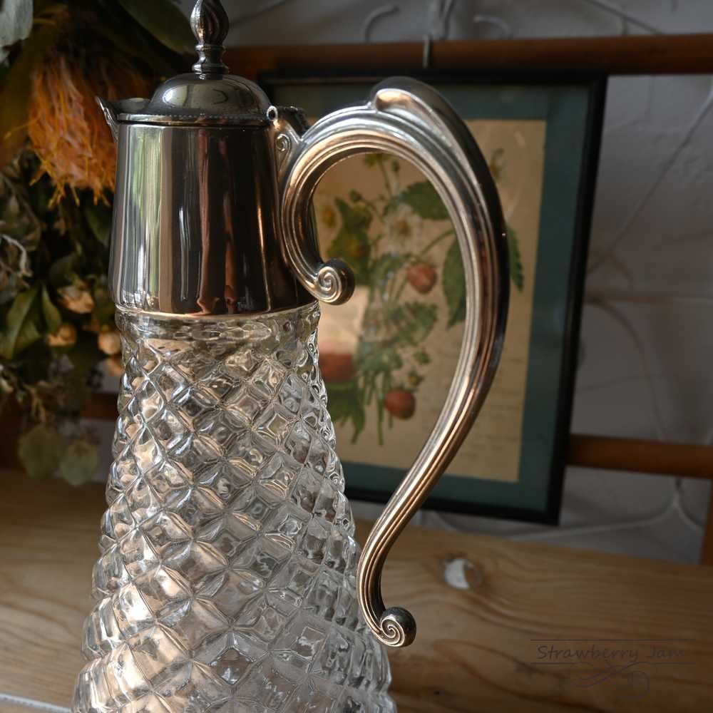 L3710-212 英国アンティーク