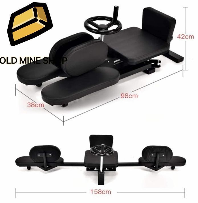 BODYMAKER 180度開脚マシーン BODYMAKER 180度開脚マシーン BODYMAKER 180度開脚マシーン 開脚スト