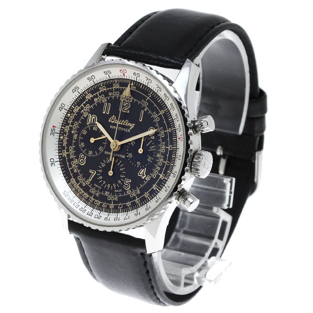ブライトリング BREITLING A11022.1 ナビタイマー クロノグラフ 手巻き 
