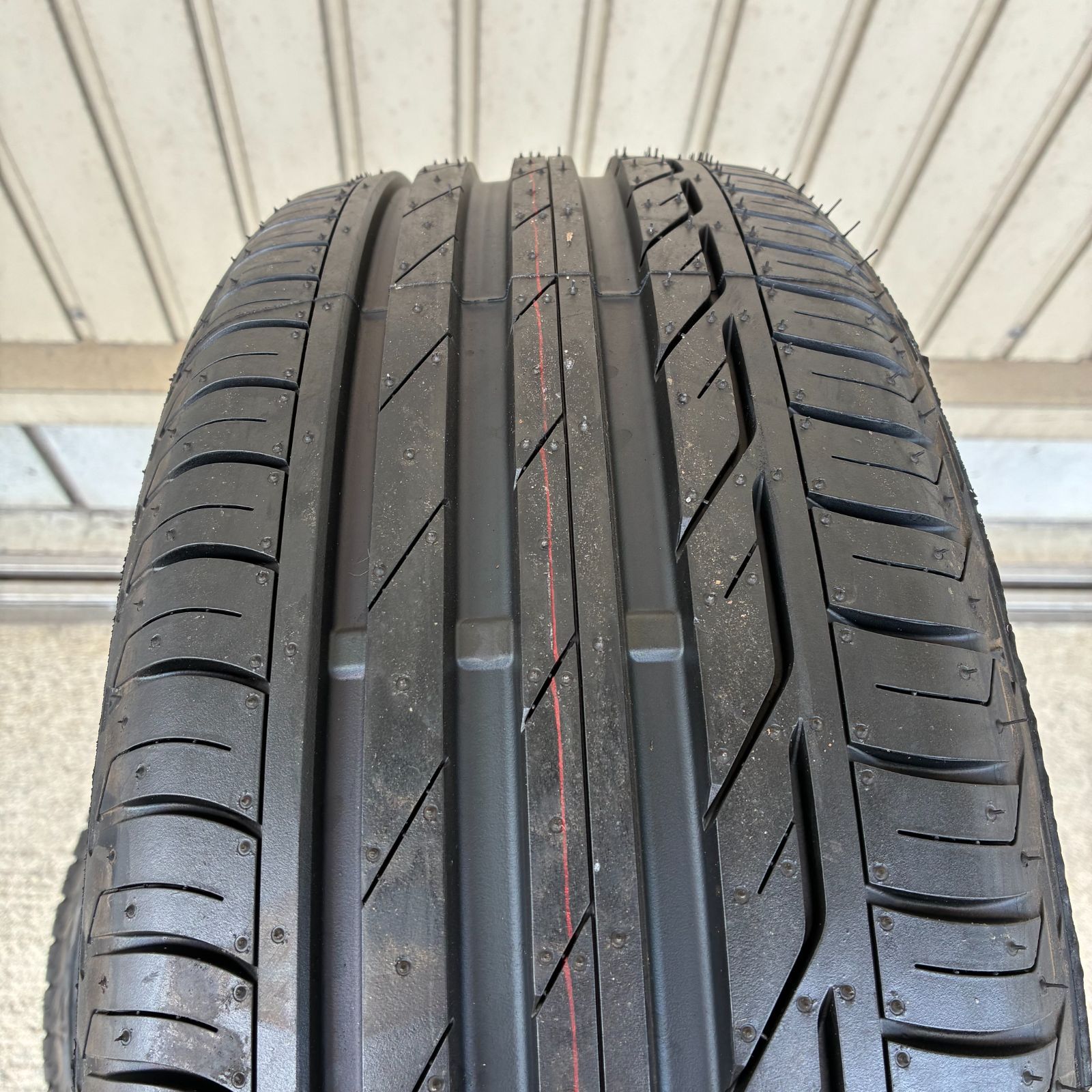 BRIDGESTONE TURANZA