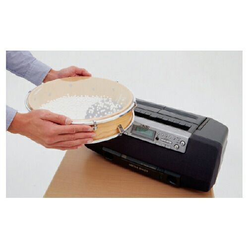 サウンドウォッチャー 音の伝わり方実験器 C15-8367 鈴木楽器