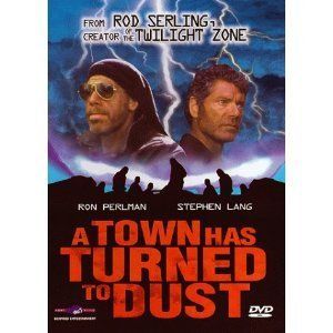(未使用･未開封品)Town Has Turned to Dust [DVD] Town Has Turned to Dust [DVD] 【公式通販】