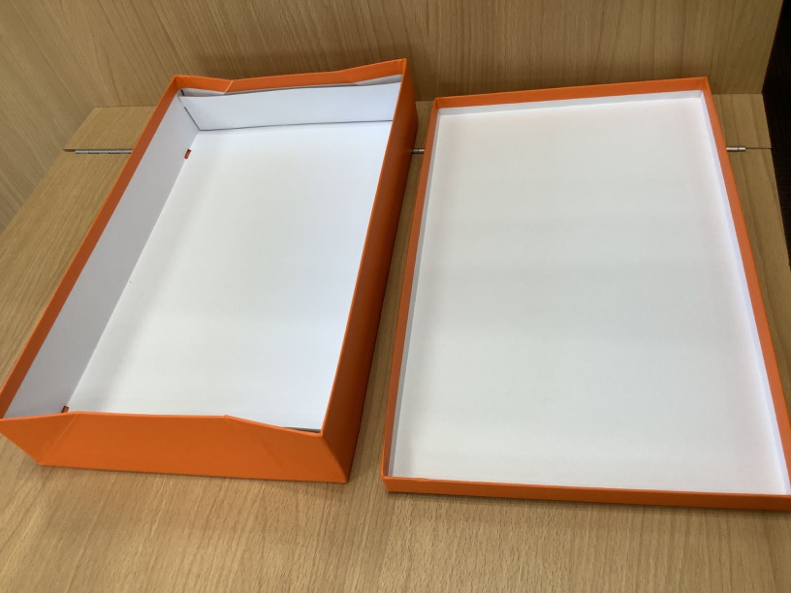 G1422 エルメス 空箱 4点セット - メルカリ