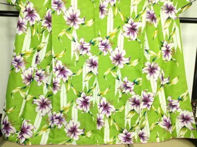 洗える着物 DAAX1934op