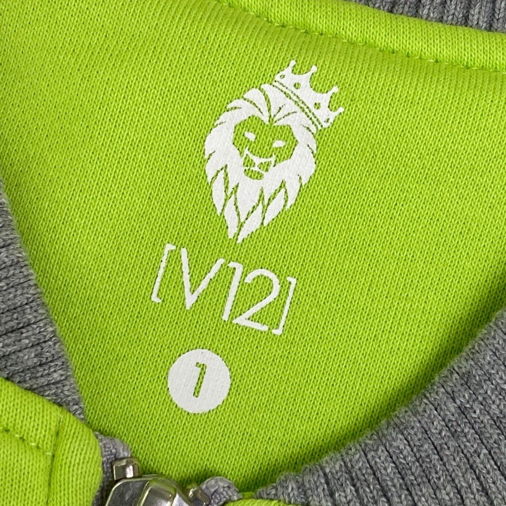 1 V12