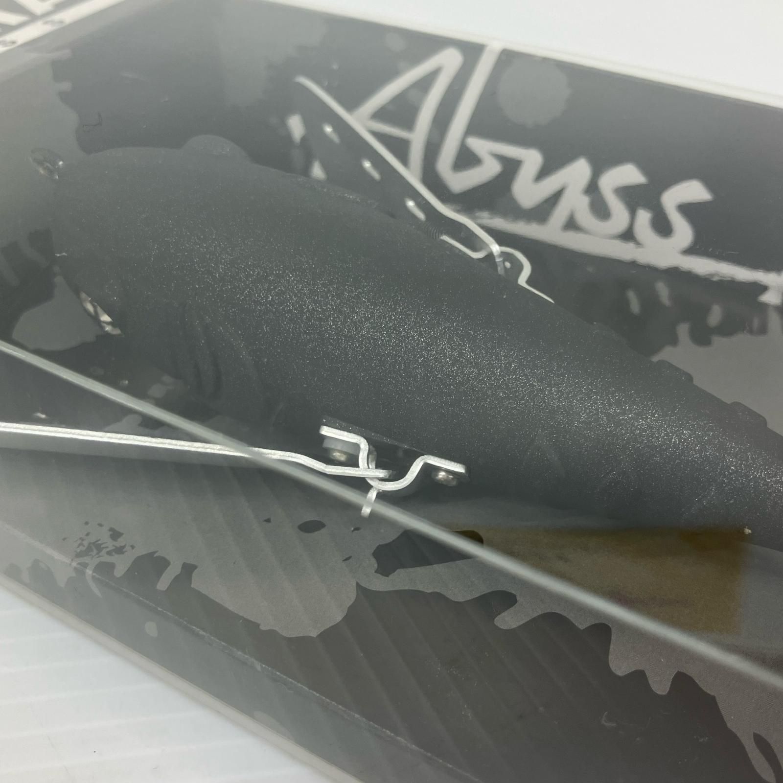 σσアビス タエニア リップラップ