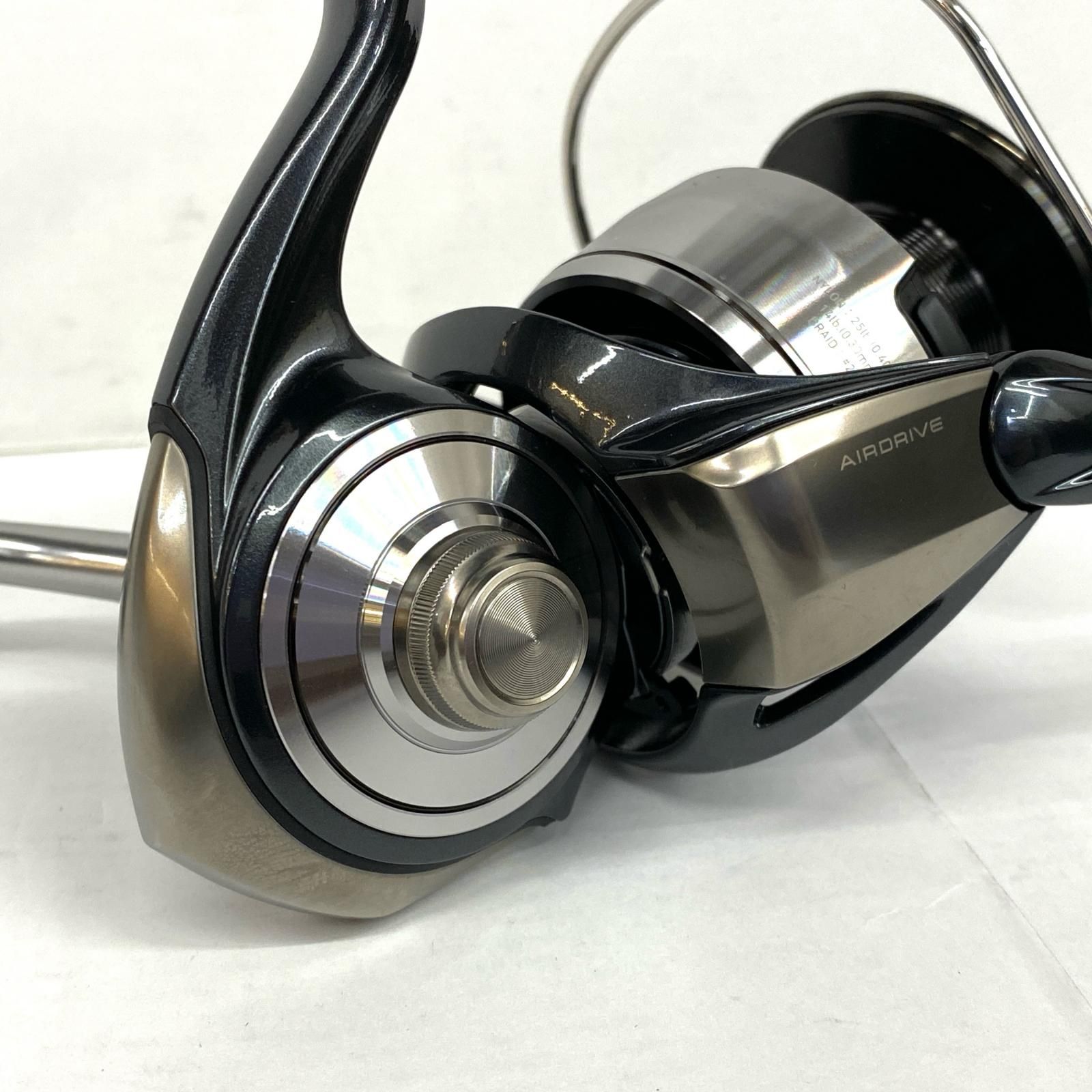 DAIWA - 【加古川店】 中古 Daiwa | ダイワ リール 24セルテートLT 5000D-CXH 【スピニングリール】 【86】 加古川店】 中古 Daiwa | ダイワ リール 24セルテートLT 5000D