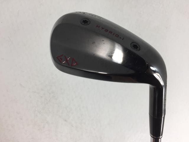 返品OK 【中古ゴルフクラブ】FREIHEIT(フライハイト) GXD HYBRID-I