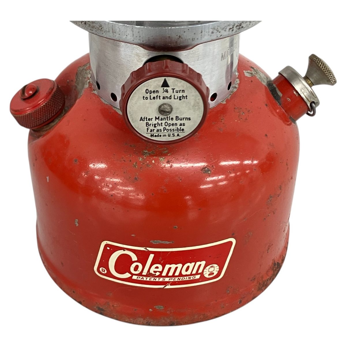 Coleman