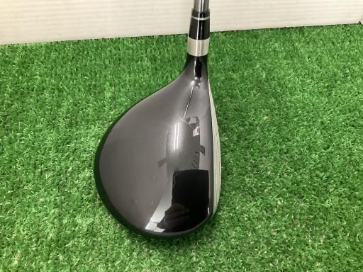 本間ゴルフ TOUR WORLD TW 747 5 W フェアウェイウッド FW VIZARD for 50 フェアウェイ フレックスR メンズ 男性用 右利き 右用 Bランク ゴルフクラブ