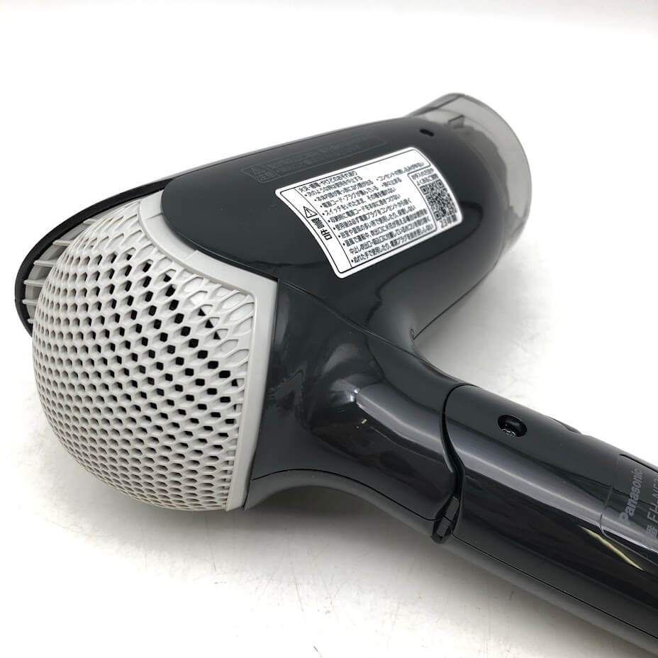ss6703 【中古】 パナソニック ヘアドライヤー EH-NE2J-H グレー ss6703 【中古】 パナソニック ヘアドライヤー EH-NE2J-H グレー
