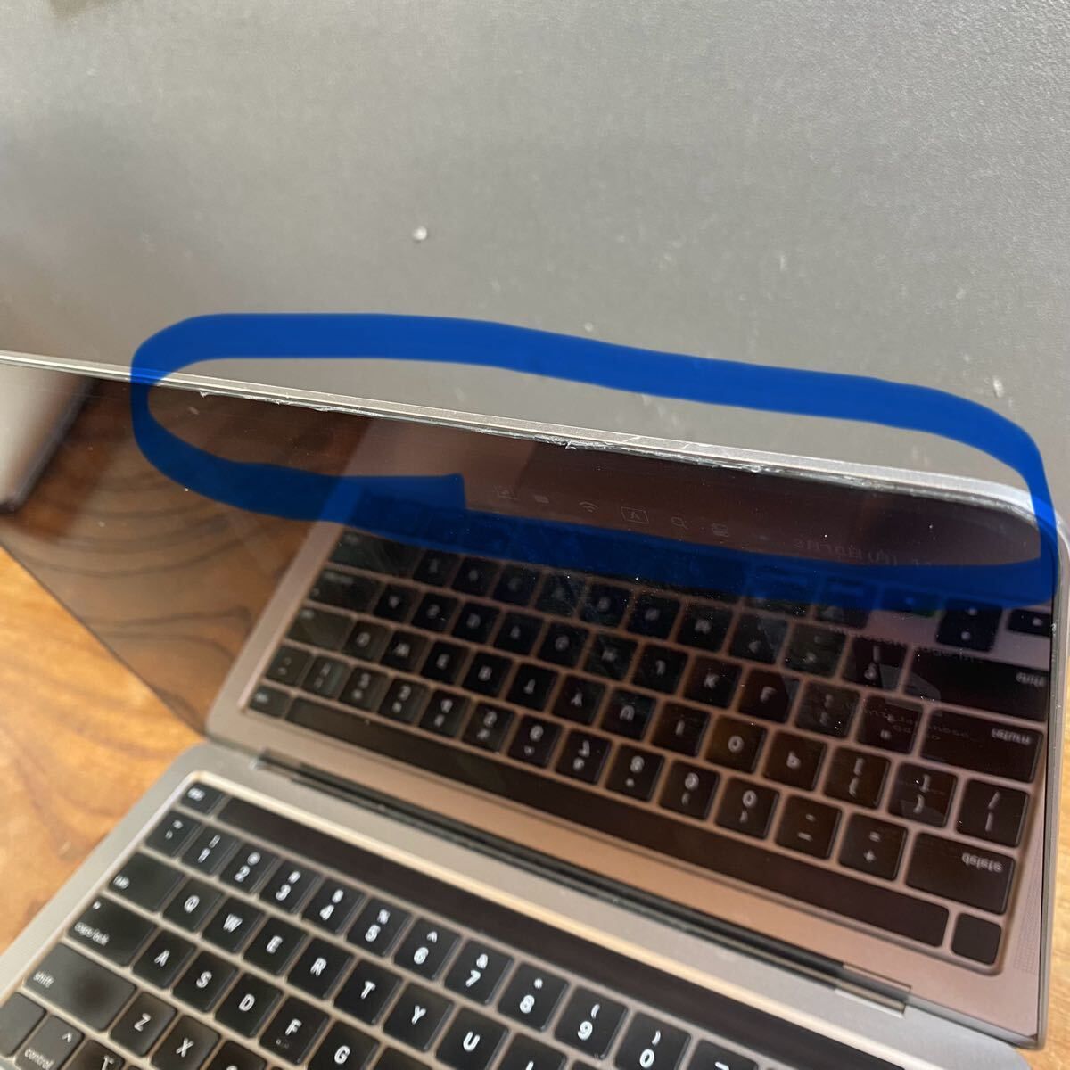 ［訳あり］Apple MacBook Pro 13inch 2020/368 訳あり］Apple MacBook Pro 13inch 2020/Core i5 2GHz/32GB
